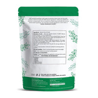 H&C HERBAL INGREDIENTS EXPERT H&C 100% Pure Natural Henna Powder (Lawsonia Inermis) 227 Gms (1/2 Lb) For Hair…