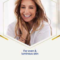 NIVEA Cellular Luminous 630 Anti Dark-Spot Day Moisturiser SPF 50 (40ml), Hydrating Fluid Protects From Dark-Spot Darkening and Photoageing for Smooth, Illuminated Skin