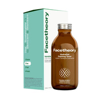 HydraOat Calming Toner with colloidal Oatmeal and liquorice Extract