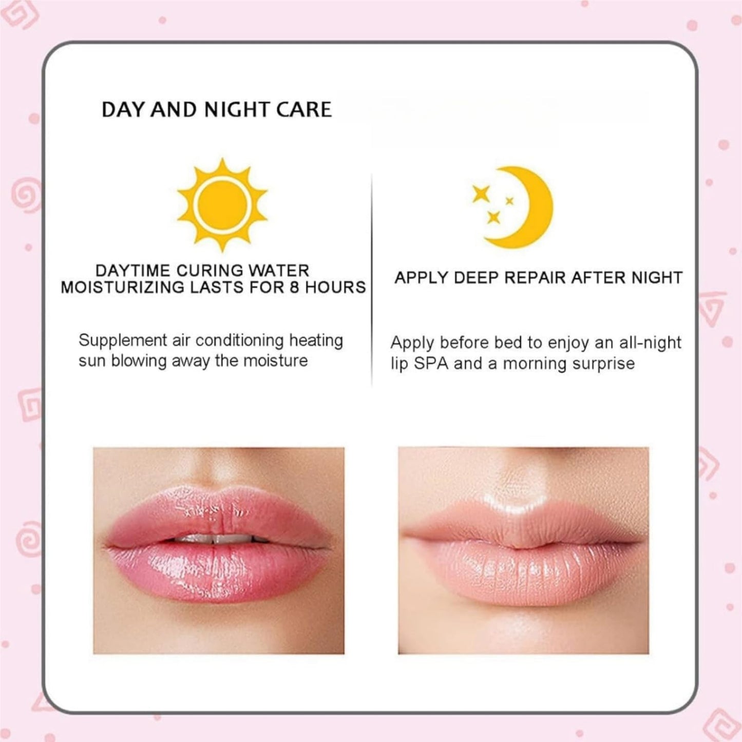 Haiyox 3PCS Glossy Hydrating Lip Oil Set,Cute Fruit-Flavored Lip Gloss Set,Jelly Fruit Lip Oil With Big Brush,Plumping Long Lasting Moisturizing Tinted Lip Balm,Glossy Lip Make Up,No-Sticky