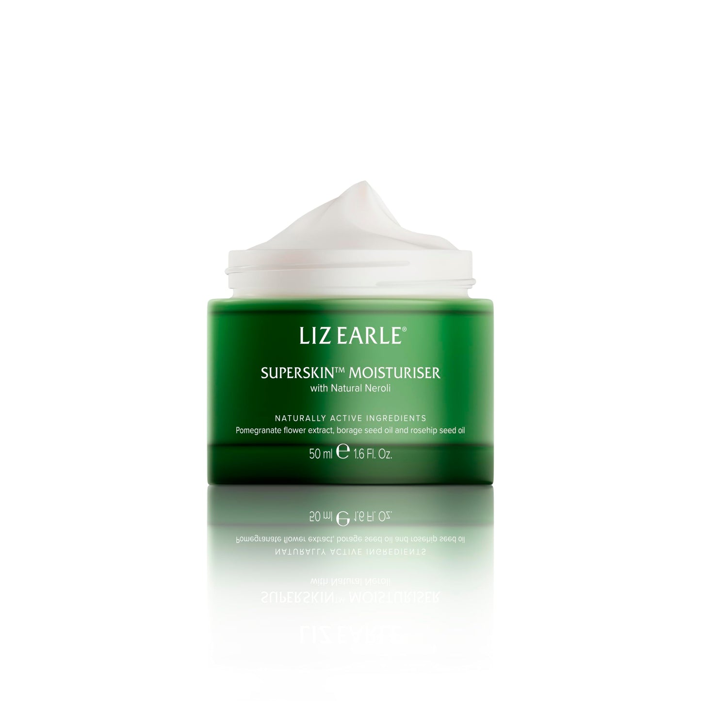 Liz Earle Superskin™ Moisturiser, 50ml