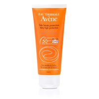 Avene Very High Protection Lotion SPF 50+ (For Sensitive Skin of Children) 100ml/3.3oz