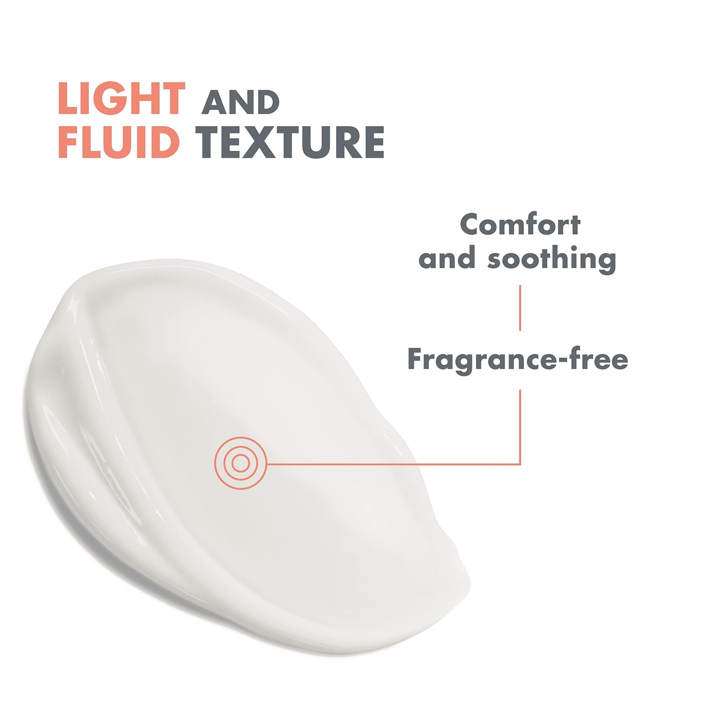 Avene Soothing Eye Contour Cream 10ml