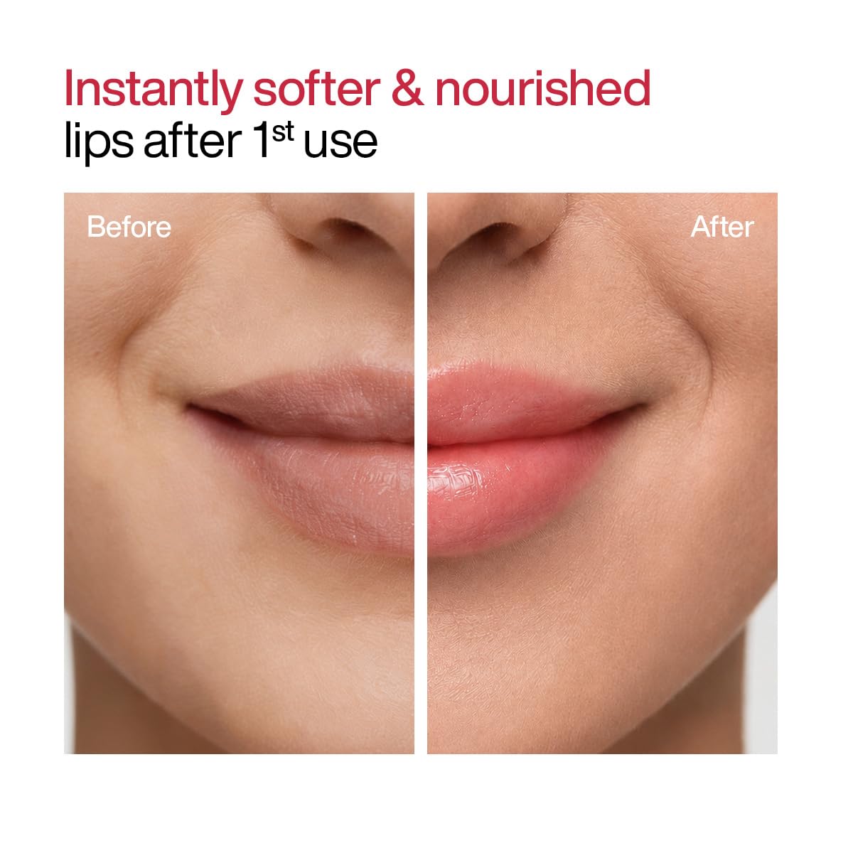 WishCare Tinted Ceramide Lip Balm with SPF50 PA+++ - Kojic Acid & Niacinamide - For Lip Lightening & Protection 5gm