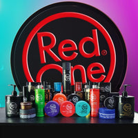 Redone Hair Styling Aqua Hair Wax Cobra 150ml | Full Force | Strong Hold | Lemon & Mandarine Scent | Women & Men Hair Wax | Texturizing | 150ml