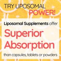 well actually WELL ACTUALLY Liposomal Vitamin C 1000mg - (150ml - 30 Servings) High Strength Liquid Liposomal Vitamin C Supplement - Supports Immunity, Skin, Brain, Joints, Energy - Vegan, Fruit Fusion