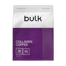 BULK POWDERS Bulk Collagen Coffee, Iced Latte, 500g