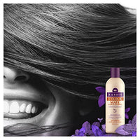 Aussie Colour Mate Shampoo + Shampoing, 300 ml