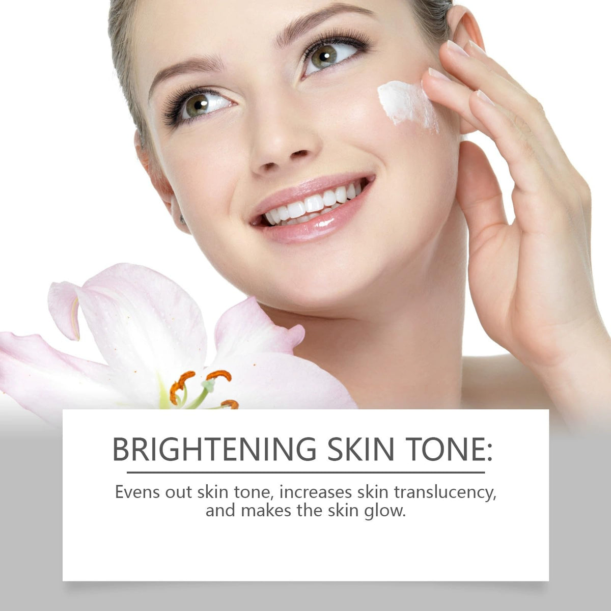 Xinyig 70ml Instant Firmx Temporary Tightener,Firming Cre/am for Loose S/kin,Instant Fa/ce Tightening Cr/eam,Sk/in Tightening Crea/m for F/ace,Anti Wrinkle Fac/e Cream for Mature Ski/n,Day and Night Cream