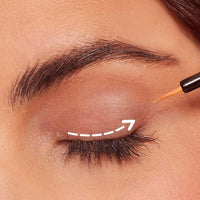 Elite Eves Natural Eyelash Serum - Longer, Thicker Lashes & Brows in 6 Weeks - Vegan & Cruelty-Free, Eyelash Growth Serum, Advanced Lash Growth Serum, Eyelash Serum to Grow Lashes 5ml