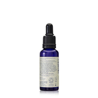 Neal's Yard Remedies Wild Rose Glow Facial Oil, Rejuvenating & Nourishing Face Oil With Vitamin E, Cruelty-Free, 28ml