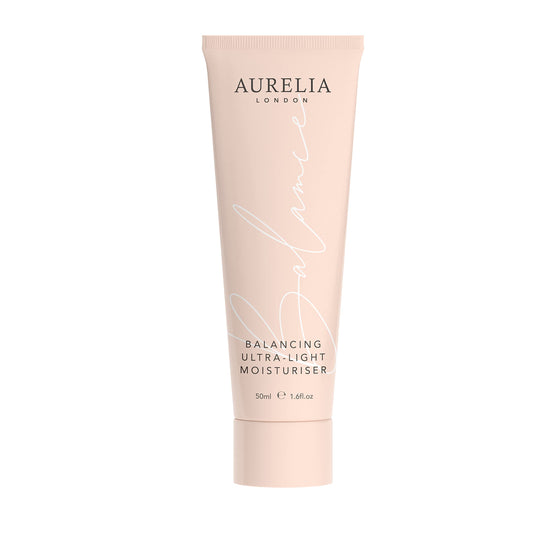 Aurelia London Balancing Ultra-Light Moisturiser 50ml
