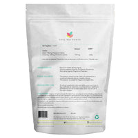 Iodine 150mcg 500 Tablets | Max Strength Potassium Iodine | Pregnancy Health & Thyroid Supplement | Vegan UK Made | GMP Approved | Soul Nutrients