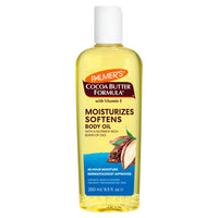 ShopEase Palmer’s Cocoa Butter Formula Moisturising Body Oil with Vitamin E 250ml – Fast-Absorbing, Non-Greasy Hydration for Dry.