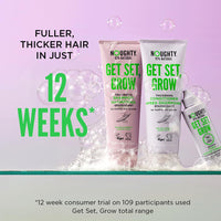Noughty Get Set Grow Hair Tonic Treatment, 75ml