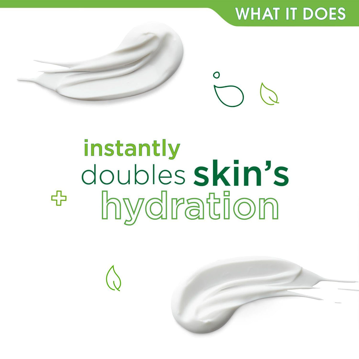 Simple Kind to Skin Hydrating Light Moisturiser, 12h Moisturisation - Pack of 2