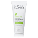 Super Facialist - Salicylic Acid Anti Blemish Purifying Cleansing Wash with Niacinamide (Vitamin B3), Face Cleanser & Face Wash for Clean and Clear Skin & Treat Acne, 150ml