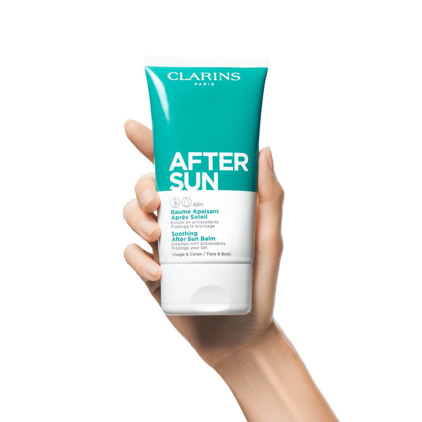 Clarins Soothing After Sun Balm 150ml