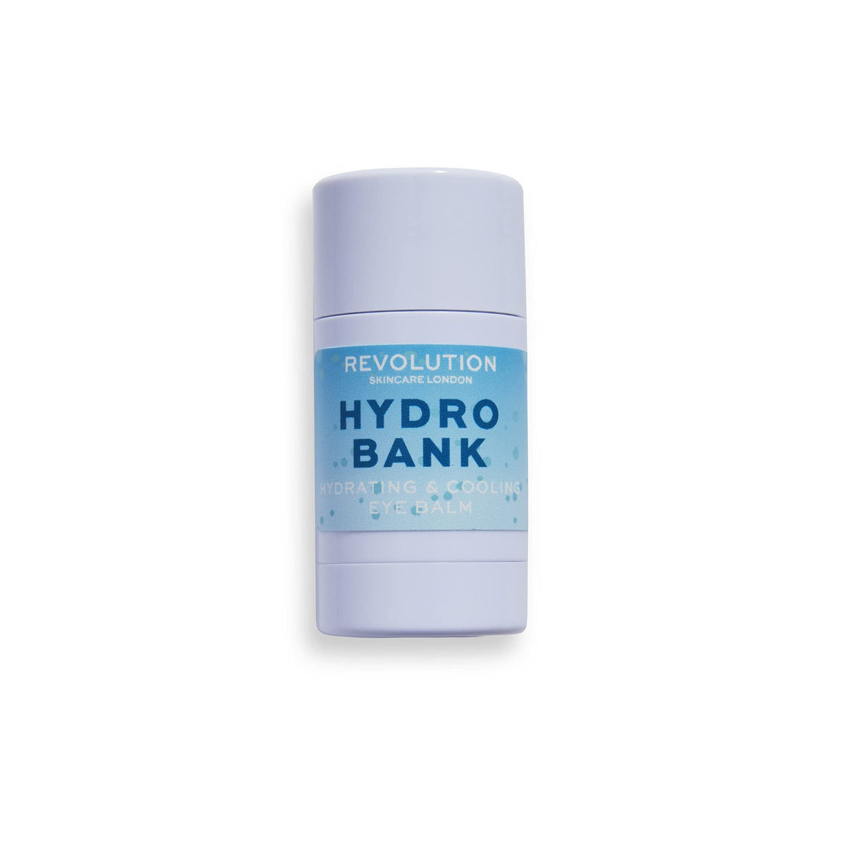 Makeup Revolution Hydrating & Cooling Eye Balm 6 g