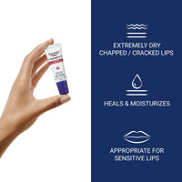 Eucerin Urea Acute Lip Balm 10ml