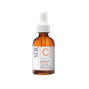 SVR [C] Ampoule Anti-Ox Revitalising Radiance + Anti-Wrinkle Face Serum. 20% Vitamin C Revitalises + Brightens, Combatting Fine Lines, Dull, Tired Skin + Uneven Skin-tone, 30ml