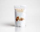 Mystic Moments | Royal Jelly Powder 100g | Cosmetic Grade Extract from Bee-Derived Nutrients | Ideal for Skin & Haircare Formulations | Moisturising & Rejuvenating Botanical | External Use Only