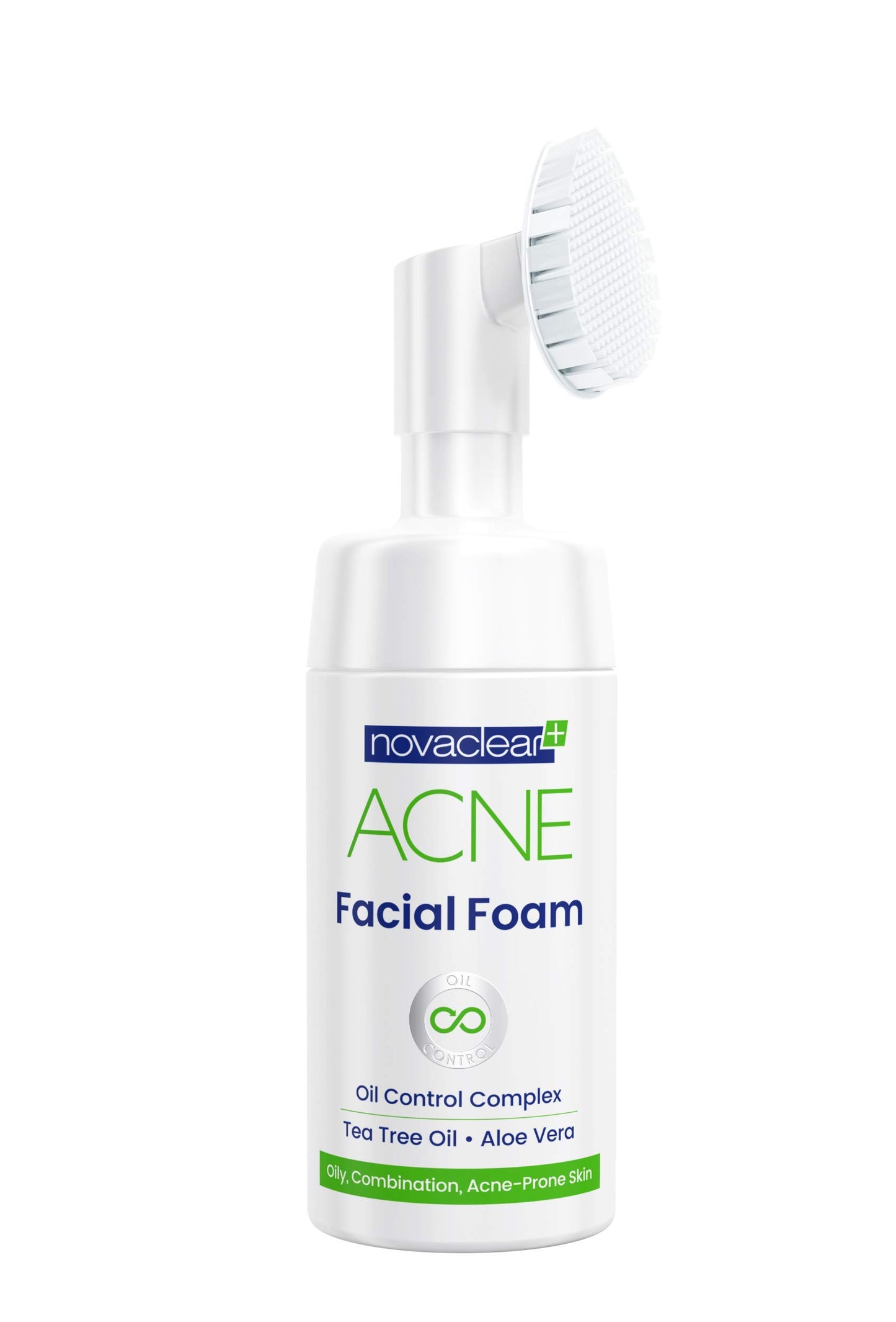 Novaclear Acne Facial Foam