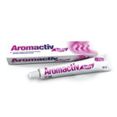 Aflofarm AROMACTIV Baby gel - 20 g - helps you fall asleep and soothes irritation, it is recommended for the care of children's skin from the first day of life.