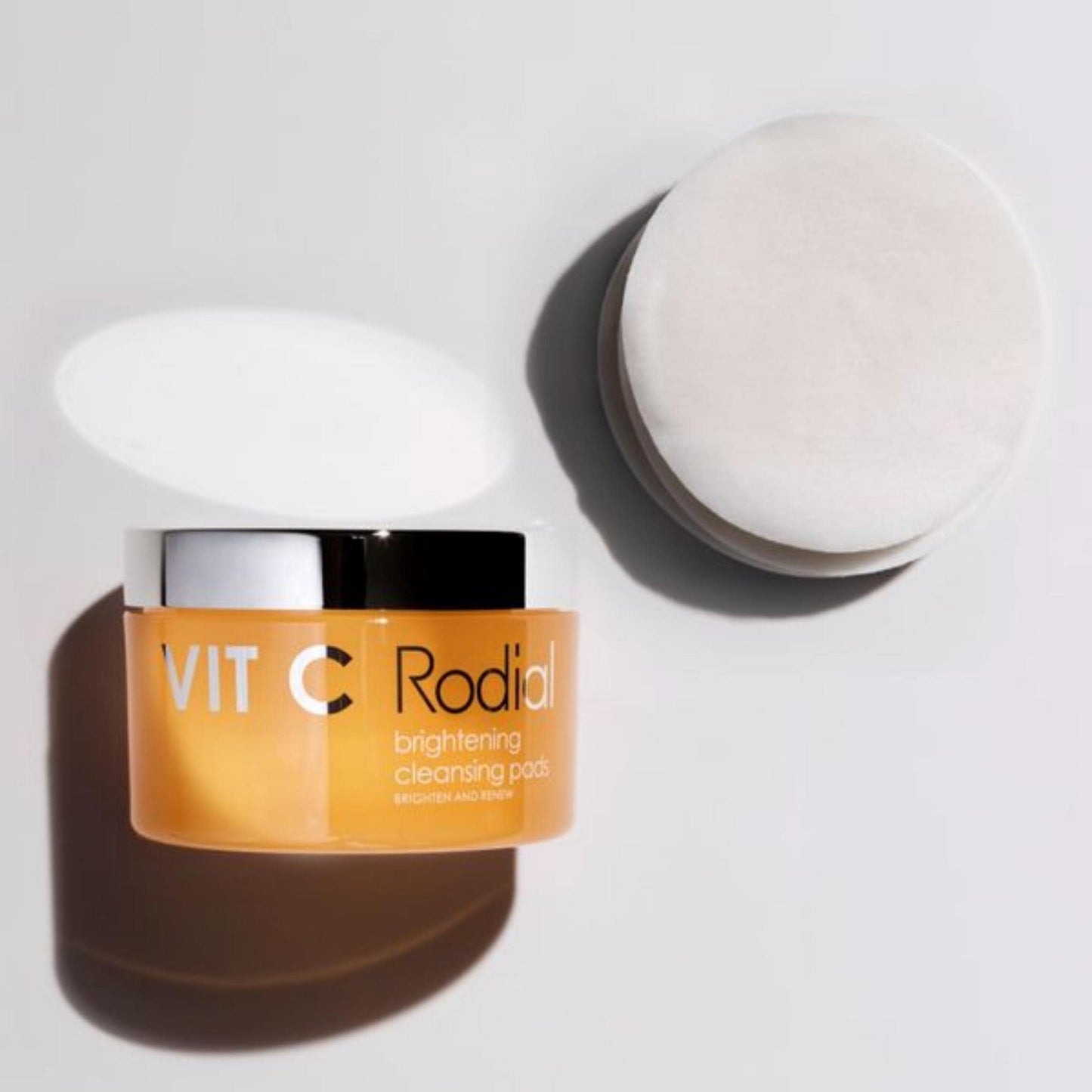 Rodial - Vit C Brightening Pads 70 ml