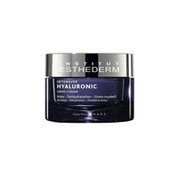 Institut Esthederm Intensive Hyaluronic Acid Moisturiser Hydrating Face Cream Plump Skin and Reduce Fine Lines 50ml