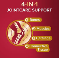 JointCare Seven Seas Jointcare Supplex & Turmeric 30 Duo Caps by Seven Seas (Packs of 3)