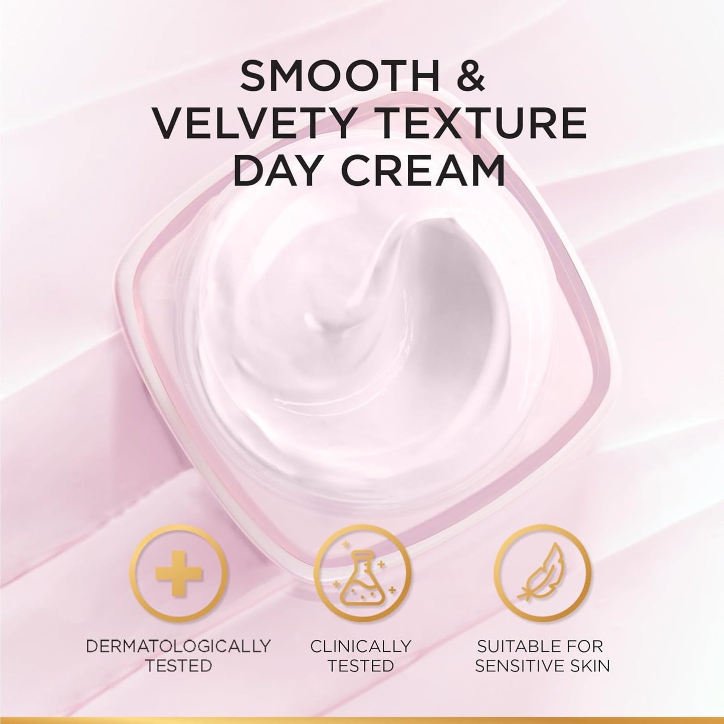 L'Oreal Paris Glycolic Bright Day Cream with SPF 17, 50ml |Skin Brightening Cream with Glycolic Acid that Visbily Minimizes Spots & Reveals Even Toned Skin
