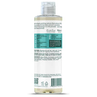 FAITH IN NATURE Faith In Nature Natural Fragrance Free Shampoo, Sensitive, Vegan & Cruelty Free, No SLS or Parabens, for All Hair Types, 400ml