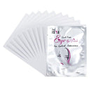 Eye Gel Pads, Lint Free Eyelash Patches, 50 Pairs of Eyelash Extension Under Eye Gel Pads Lint Free Under Eye Patches Eye Mask Beauty Tools Higher Quality products by THE ISMA