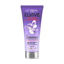 L'Oreal Paris L'Oréal Paris Elvive Hydra Hyaluronic, Overnight Hair Cream 150ml