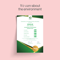 Morosil Capsules 400 mg, with Vitamin C Antioxidant and Black Pepper for Better Absorption, 60 Capsules, 1 per Day, Moro Caps by Tummy Tox