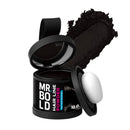 Mr.Bold Mr Bold Hairline Powder 10g (Black, 10 Gram)