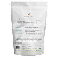 Soul Nutrients | Lactobacillus Acidophilus Probiotic Tablets(120) | High Strength 550m CFU | Live Probiotic for Healthy Digestion Gut & Bowel | Vegan Probiotic