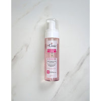 Dr. Clinic cleansing foam skin brightening with vegan hyaluronic acid