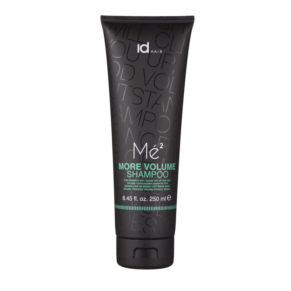 id HAIR IdHAIR - Mé2 Shampoo Volume 250 ml