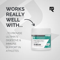 PRP Supplements Methyl Multivitamin and Mineral Without Iron | 120 Vegetarian Capsules