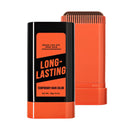 DMQ Hair Color Stick, 20g Coffee Root Hair Color Comb, Root Touch-Up Brush, Temporary Hair Concealer Stick with Comb for Gray Hair Coverage,Wash in Wash Out Hair Colour