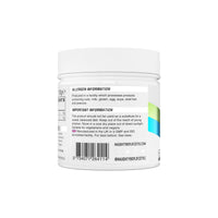 Naughty Boy Micronised Creatine Monohydrate Powder, 100% Pure 200 Mesh Creatine, Unflavoured, 150g, 50 Servings