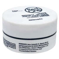 Redone Hair Styling Aqua Wax White 2 x 50 ml | Travel Size | Ultra Hold | Gel Wax | Peach Scent | Strong Holding | Shine Look | Maximum Control