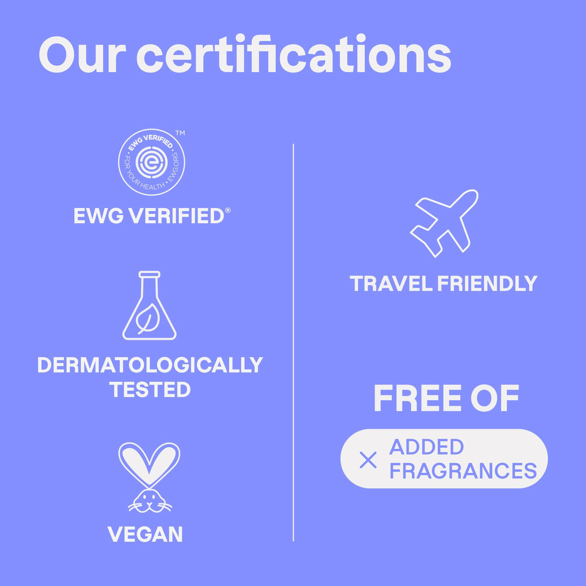 ATTITUDE Oceanly Face Cleanser Stick, EWG Verified, Plastic-free, Plant and Mineral-Based Ingredients, Vegan Beauty Products, PHYTO CLEANSE, Unscented, 30 grams