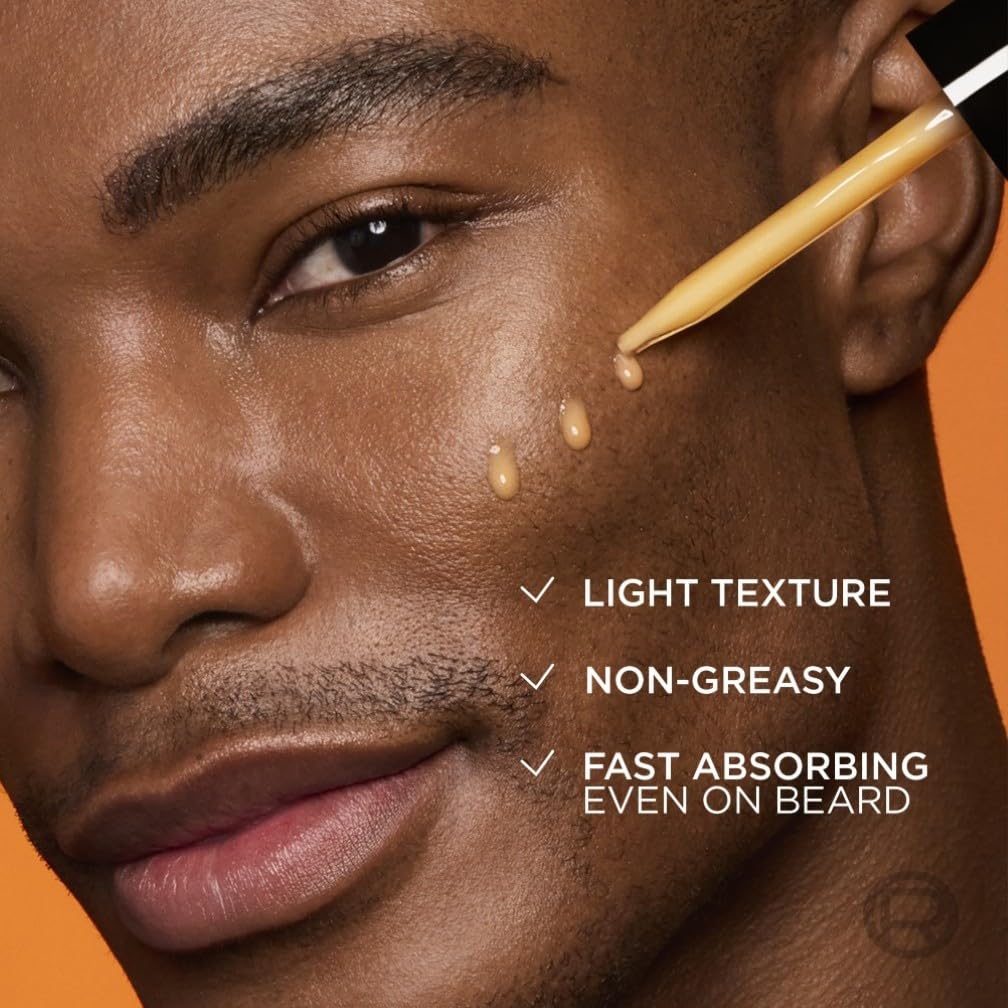 L’Oréal Paris men expert L'Oréal Paris Men Expert Serum Vitamin C Shot Brightening Refreshes 30ml