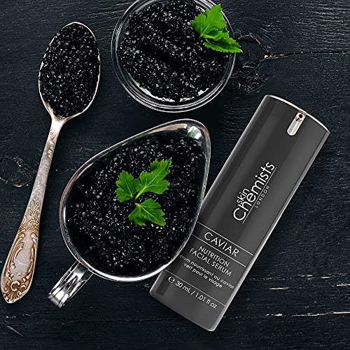 skinChemists SC Caviar Nutrition Facial Serum