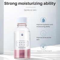 AuraAnge Zit - Targeting Serum - Face Serum for Blemish - Prone Skin, Helps Absorb Excess Oil, Suitable for Men and Women