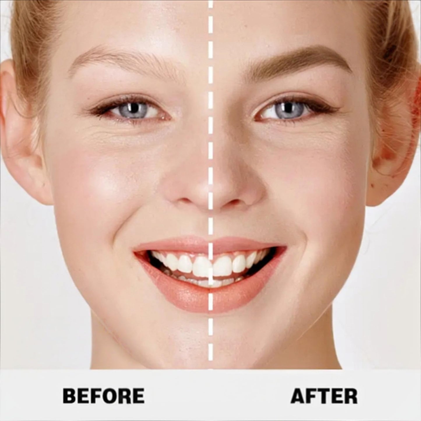 Mubuni Dark Brown Tatto Brow Peel Off Eyebrow Gel Tint,Easy Peel Dye for Eyebrow Coloring,Tatto Bro/w Eyebro/w Co/lour,Dye Eyebr/ow Colou/rs Tat/to Bro/w,Semi Permanent Colo/ur Eye/brow Dy/e