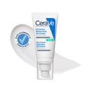 CeraVe Oil Control Moiusturising Gel Cream for Combination & Oily Skin,52ml